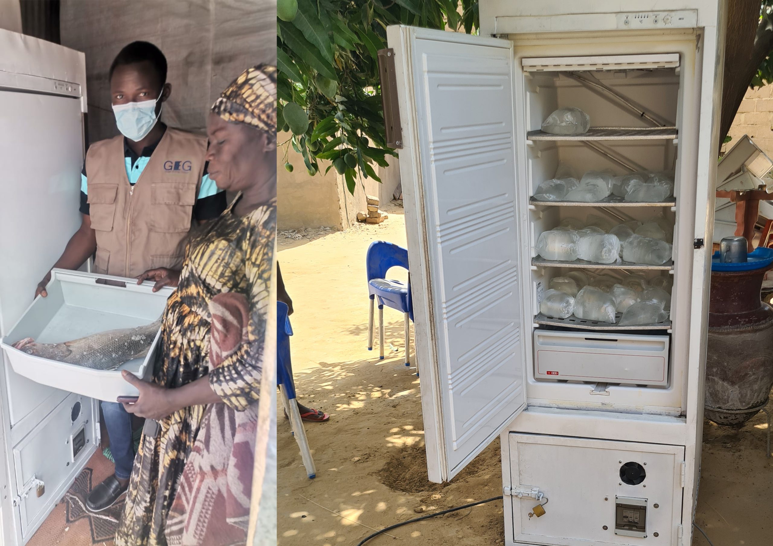 découvrez le frigo solaire, la solution idéale pour conserver vos aliments au frais, même sans électricité. pratique, écologique et économique, il s'adapte parfaitement à vos besoins en plein air ou en situation de secours.