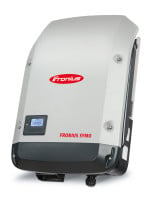 découvrez le fronius ig 30, un onduleur solaire de haute performance conçu pour optimiser l'efficacité de votre système photovoltaïque. idéal pour les installations domestiques et commerciales, il garantit une production d'énergie maximale tout en étant facile à installer et à utiliser. profitez d'une technologie innovante et fiable pour votre transition énergétique.