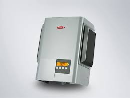 découvrez le fronius ig 30, un onduleur solaire performant et fiable, idéal pour optimiser la production d'énergie renouvelable. avec sa technologie avancée, il garantit une efficacité maximale pour vos installations photovoltaïques.