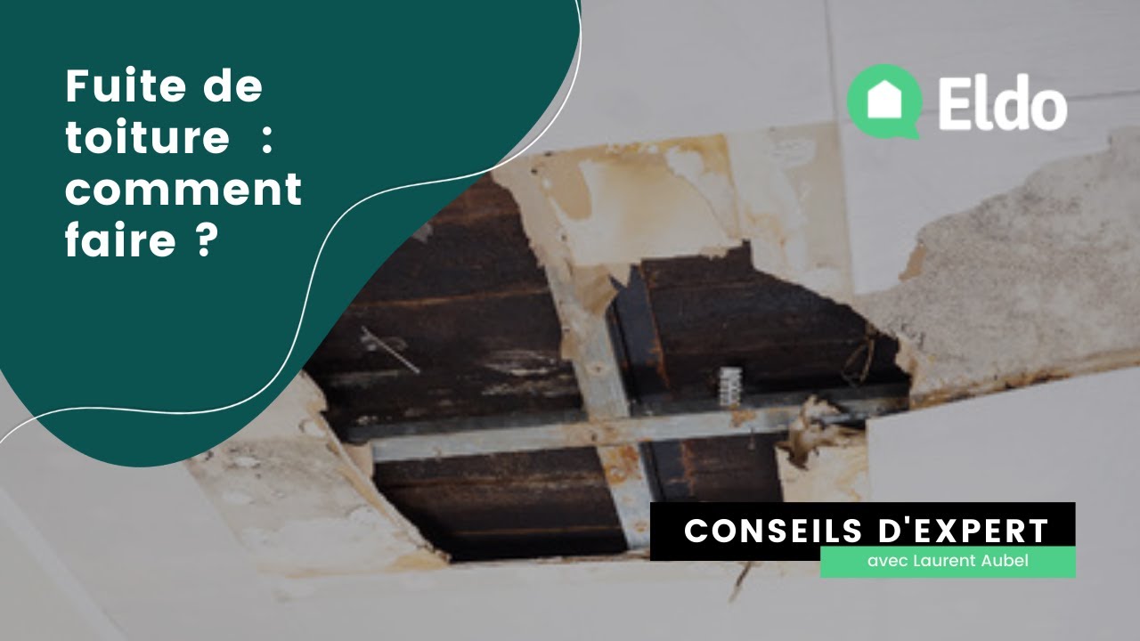 découvrez comment gérer une fuite de toit efficacement avec votre assurance. obtenez des conseils sur les étapes à suivre pour déclarer un sinistre et maximiser vos chances d'obtenir une indemnisation rapide.