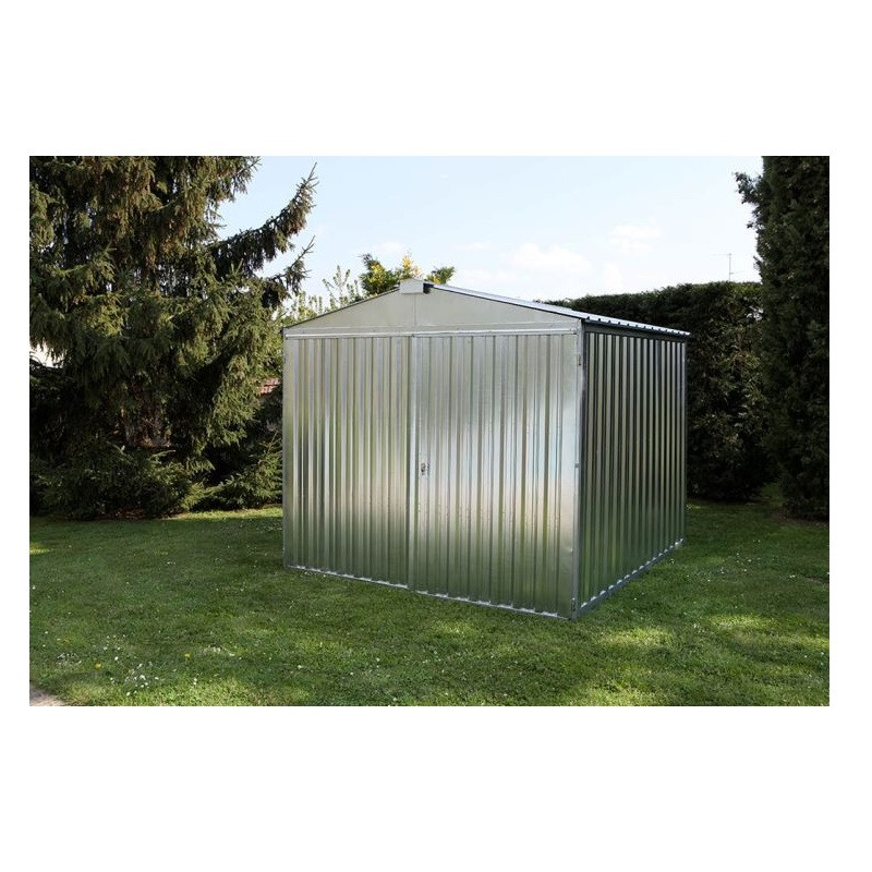 découvrez notre garage spacieux de 60m2, idéal pour abriter votre véhicule, entreposer vos outils ou aménager un espace de travail. profitez d'un environnement sécurisé et pratique, adapté à tous vos besoins.