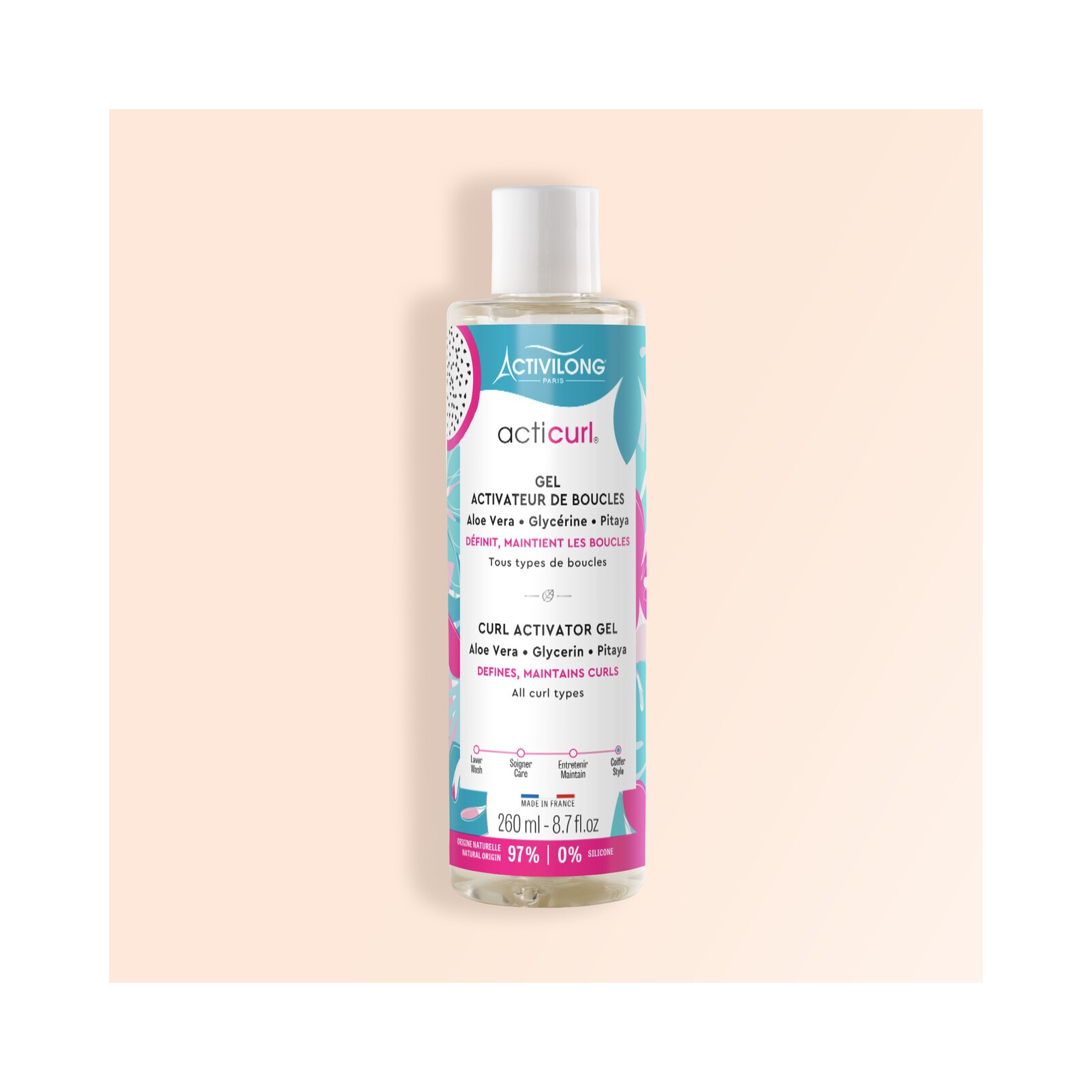 découvrez notre gel innovant, conçu pour offrir efficacité et confort. parfait pour tous vos besoins, il hydrate et revitalise la peau tout en laissant une sensation de fraîcheur. idéal pour une utilisation quotidienne, notre gel s'adapte à tous les types de peau.