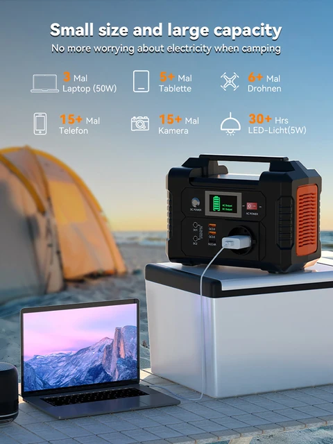 découvrez notre générateur solaire mobile, une solution pratique et écologique pour alimenter vos appareils où que vous soyez. parfait pour le camping, les excursions et les situations d'urgence, il vous permet de profiter de l'énergie renouvelable en toute simplicité.