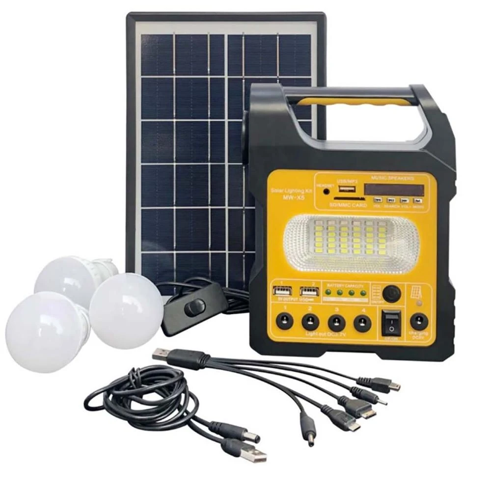 découvrez les avantages d'un genset solaire pour votre camping-car : une solution écologique, silencieuse et autonome pour alimenter vos équipements lors de vos escapades en pleine nature.