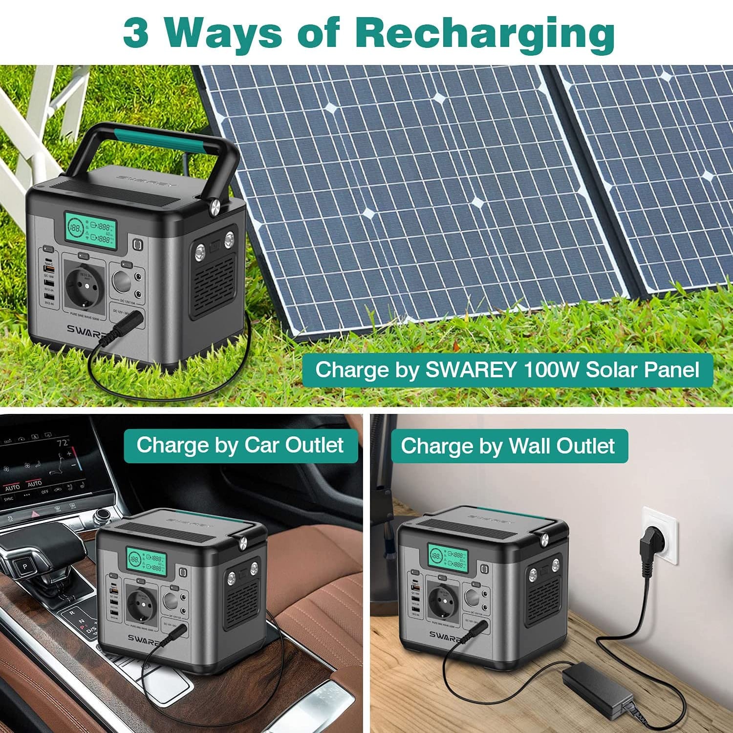 découvrez le générateur solaire idéal pour votre camping-car. profitez d'une autonomie énergétique durable lors de vos voyages, tout en réduisant votre empreinte carbone. idéal pour le camping, les road trips ou les escapades en pleine nature.