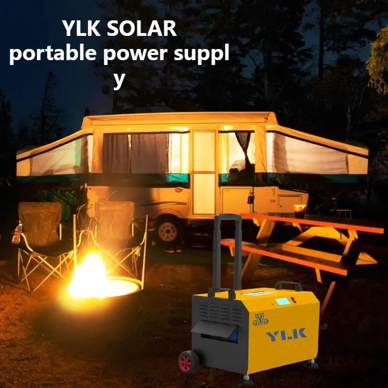 découvrez notre sélection de groupes électrogènes solaires adaptés pour les camping-cars, offrant une autonomie énergétique optimale pour vos voyages. profitez de la nature tout en rechargeant vos appareils en toute simplicité et écologie.
