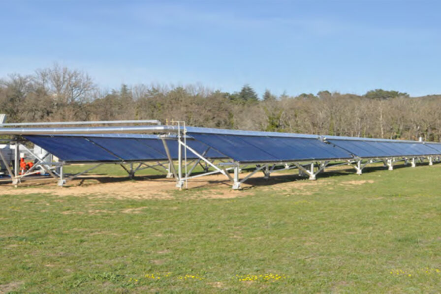 découvrez les avantages de la géothermie solaire durable, une solution énergétique innovante et respectueuse de l'environnement qui combine chaleur solaire et ressources géothermiques pour un avenir énergétique plus vert et durable.