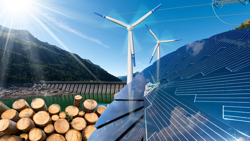 découvrez les avantages de la géothermie solaire durable, une solution énergétique innovante et respectueuse de l'environnement. apprenez comment cette technologie combine l'énergie solaire et géothermique pour offrir une source de chaleur fiable et écologique, tout en réduisant votre empreinte carbone.