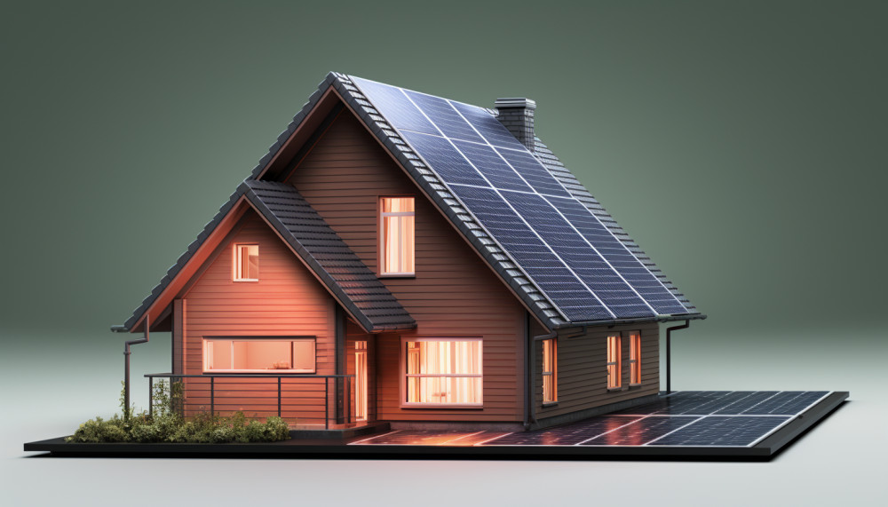 découvrez les avantages de la géothermie solaire durable, une solution énergétique innovante et respectueuse de l'environnement. profitez d'une énergie renouvelable pour un avenir plus vert et économisez sur vos factures tout en contribuant à la protection de notre planète.