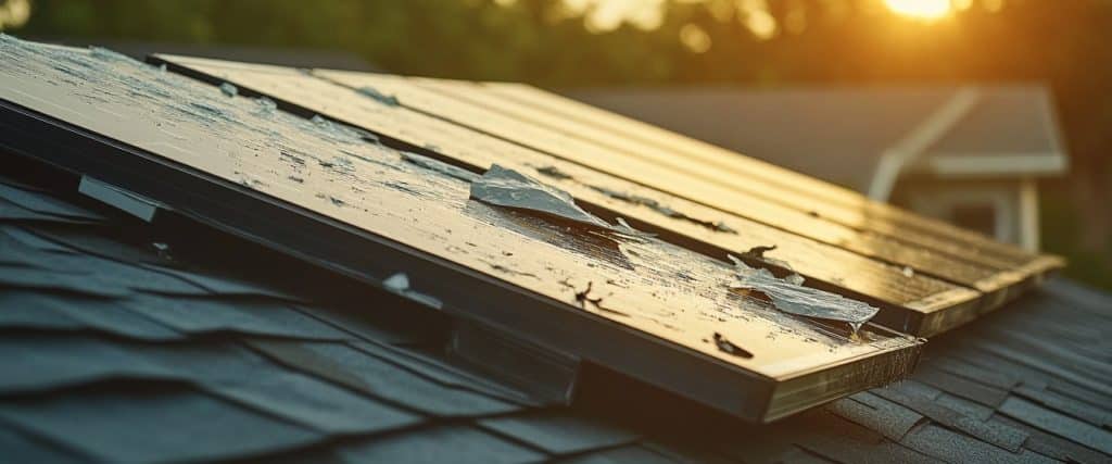 découvrez comment protéger vos panneaux des dommages causés par la grêle. nos conseils pratiques et solutions efficaces vous aideront à garantir la durabilité et la performance de vos installations face aux intempéries.