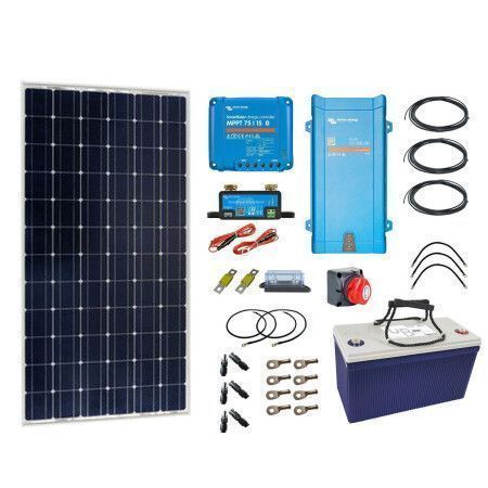 découvrez notre gamme de groupes électrogènes solaires, une solution durable et économique pour fournir de l'énergie renouvelable où que vous soyez. parfait pour les activités extérieures, les chantiers ou en situation d'urgence, nos équipements garantissent une autonomie énergétique tout en respectant l'environnement.
