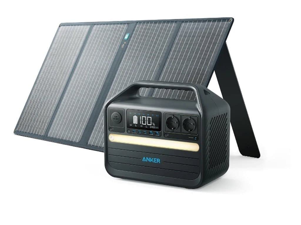 découvrez notre groupe solaire spécialement conçu pour le camping, offrant une solution écologique et pratique pour alimenter vos équipements en pleine nature. profitez de l'énergie solaire où que vous soyez, tout en respectant l'environnement!