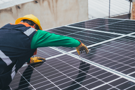 découvrez notre guide complet sur les panneaux photovoltaïques : conseils d'achat, installation, avantages et économies d'énergie. informez-vous pour optimiser votre transition vers l'énergie solaire.