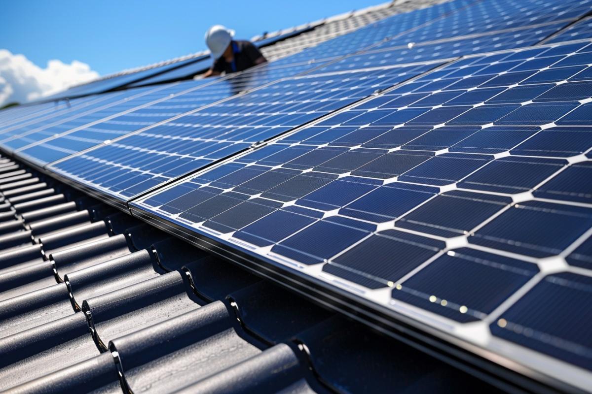 découvrez notre guide complet sur les panneaux solaires : installations, avantages, coûts, et conseils pratiques pour profiter de l'énergie renouvelable et réduire votre facture d'électricité.