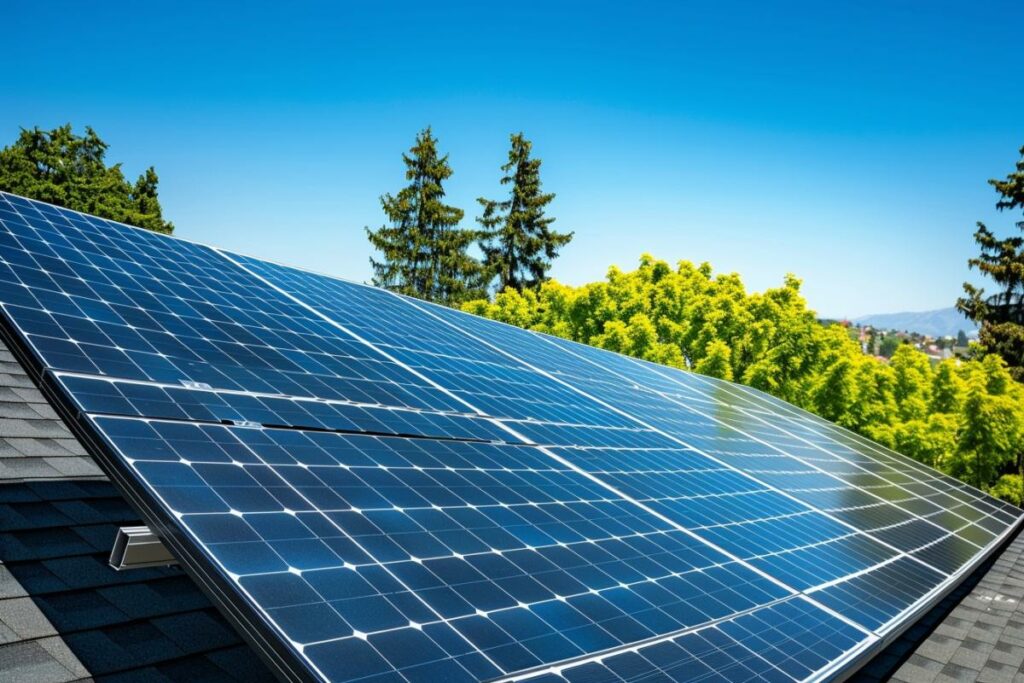 découvrez notre guide complet sur les panneaux solaires diy ! apprenez à installer et optimiser votre propre système solaire à la maison, économisez sur vos factures d'énergie et contribuez à un avenir durable grâce à nos conseils pratiques et astuces.