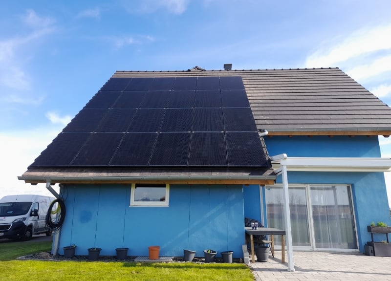 découvrez comment le ha solaire révolutionne l'énergie renouvelable en optimisant l'utilisation du soleil pour produire une électricité durable. explorez les avantages, les technologies innovantes et les solutions qui garantissent une transition énergétique efficace.