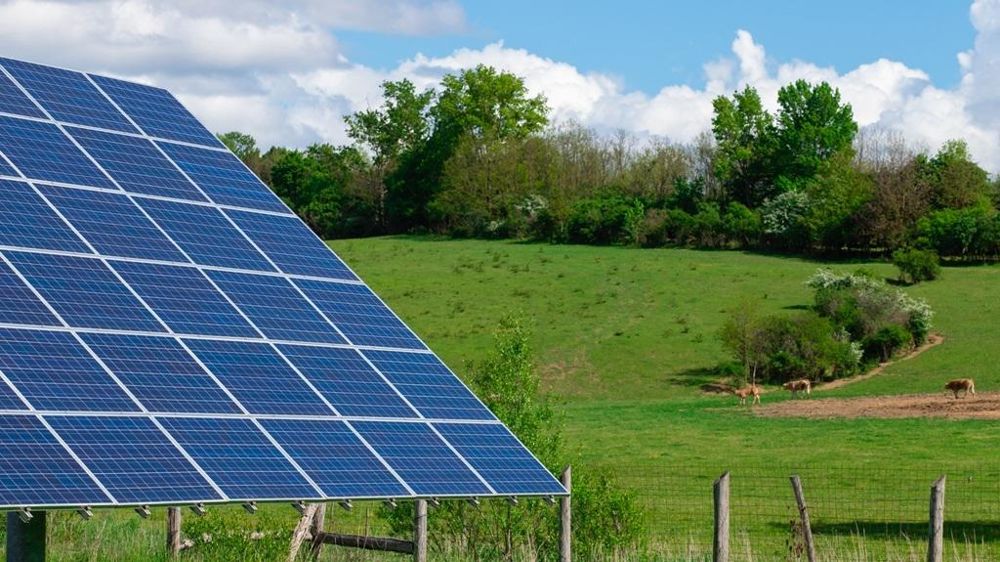 découvrez les avantages des ha solaires : des solutions innovantes et durables pour une énergie renouvelable accessible à tous. optimisez votre consommation d'énergie et contribuez à la protection de l'environnement dès aujourd'hui.