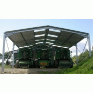 découvrez notre hangar spacieux de 300m2, idéal pour vos projets de stockage, d'atelier ou d'événements. profitez d'un espace modulable et sécurisé, parfaitement situé pour répondre à tous vos besoins professionnels.