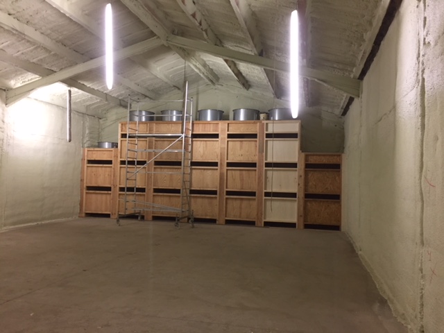 découvrez notre sélection de hangars agricoles dans l'hérault, idéaux pour stocker votre matériel, vos récoltes et optimiser votre espace de travail. conçus pour répondre aux besoins des agriculteurs, nos hangars allient robustesse et fonctionnalité.
