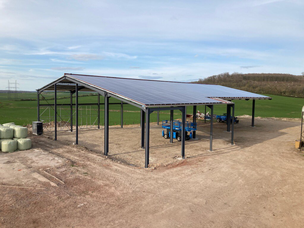 découvrez les meilleurs hangars agricoles dans l'hérault, adaptés à vos besoins de stockage et de protection pour vos cultures. optez pour des solutions innovantes et durables pour optimiser votre exploitation agricole.