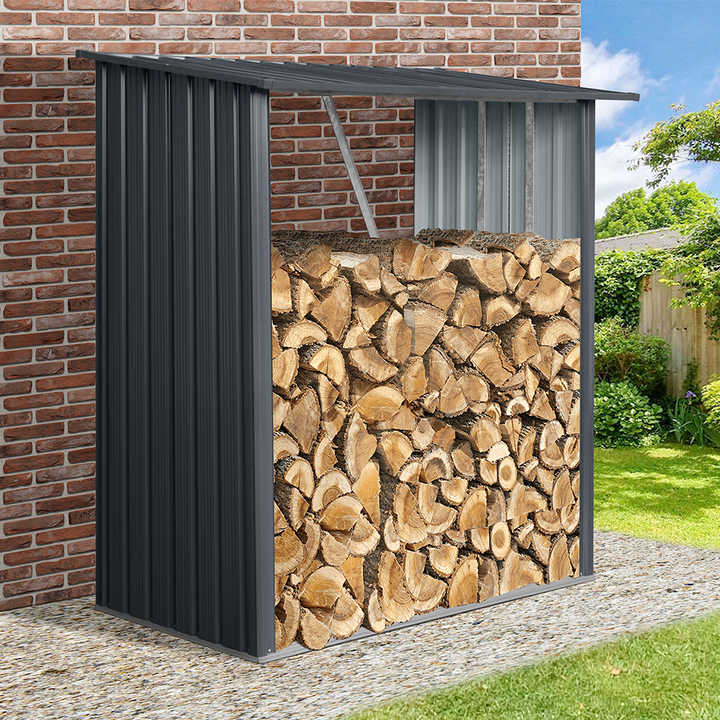 découvrez notre sélection de hangars en bois, parfaits pour le rangement, le stockage ou comme espace de loisirs. fabriqués avec des matériaux durables et esthétiques, ces hangars s'intègrent harmonieusement dans votre jardin tout en offrant une solution pratique et fonctionnelle.