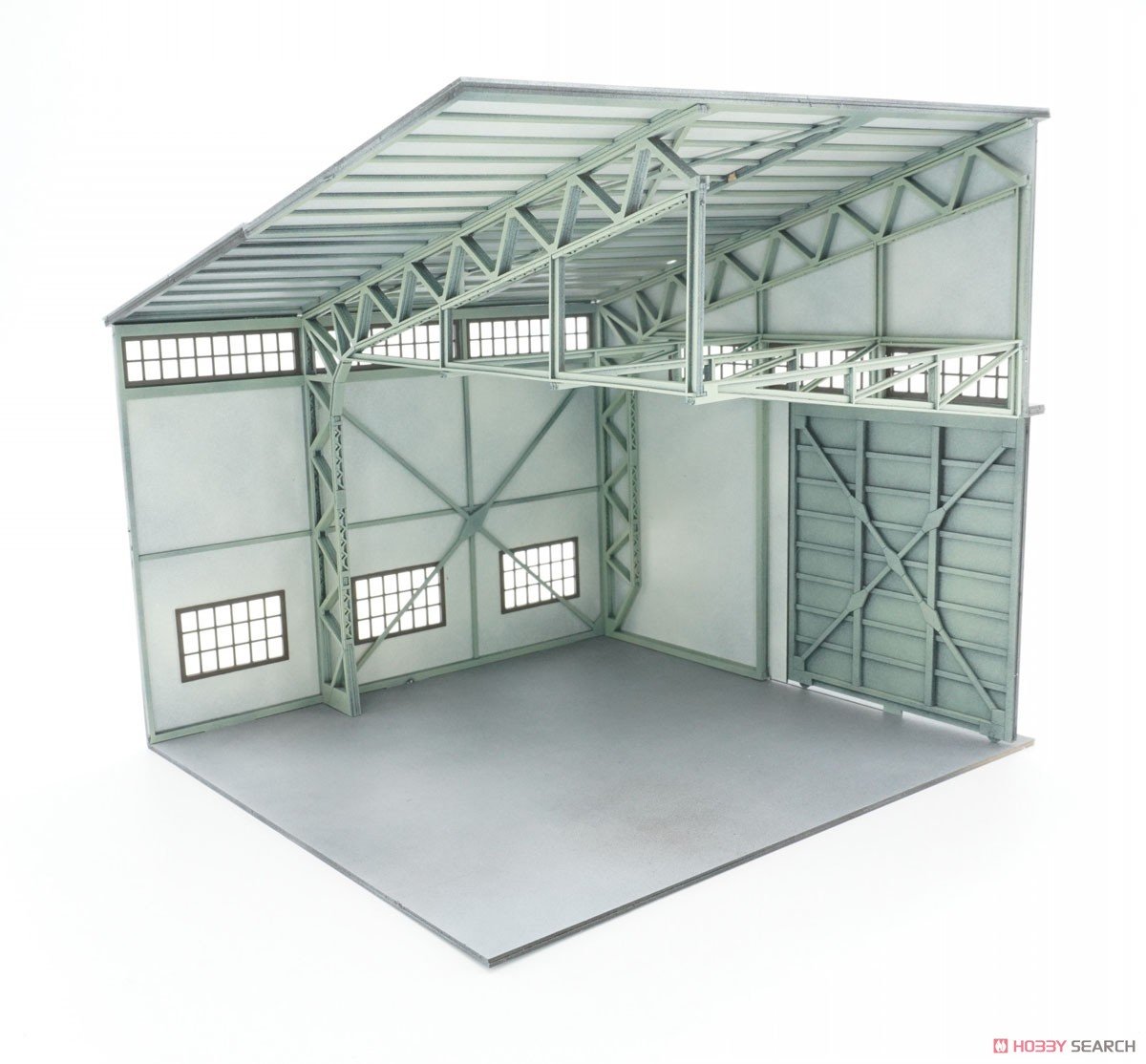 découvrez notre gamme de hangars kit faciles à assembler, conçus pour répondre à tous vos besoins de stockage. idéal pour le jardin, l'agriculture ou les espaces professionnels, ces hangars allient robustesse et praticité.
