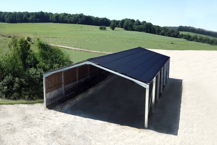 découvrez notre gamme de hangars kits faciles à assembler, idéaux pour le rangement, le stockage ou comme espace de travail. conçus pour résister aux intempéries, nos hangars offrent durabilité et polyvalence pour tous vos besoins. simple, pratique et économique, trouvez le hangar parfait pour votre projet.