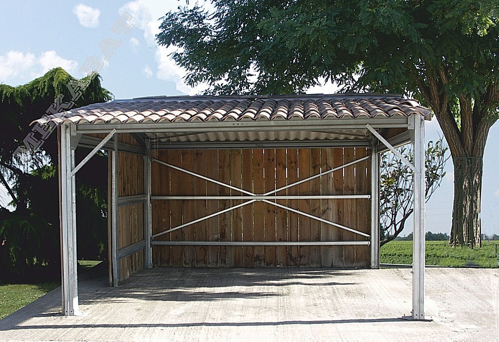 découvrez notre gamme de hangars en kit, parfaits pour le stockage, l'atelier ou le garage. faciles à assembler et résistants, ces hangars s'adaptent à tous vos besoins. idéaux pour optimiser votre espace extérieur tout en bénéficiant d'une solution économique et pratique.