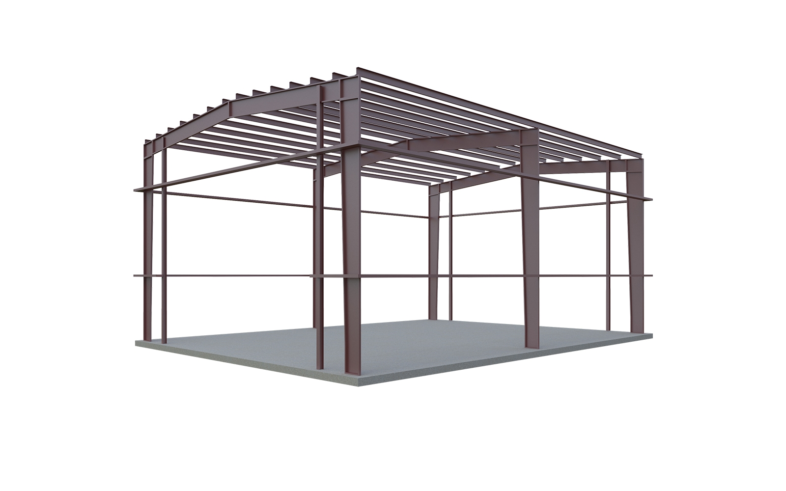 découvrez notre sélection de hangars kit de qualité, parfaits pour le stockage, l'atelier ou le garage. faciles à assembler et adaptés à tous vos besoins, nos hangars offrent une solution pratique et durable pour organiser vos espaces extérieurs.