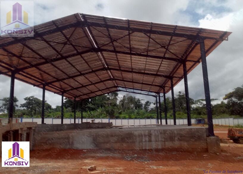 découvrez nos hangars métalliques robustes et durables, idéaux pour toutes vos besoins de stockage. offrant une protection optimale contre les intempéries, nos structures sont personnalisables et conçues pour résister au temps. parfait pour les entreprises et les particuliers à la recherche de solutions de rangement fiables.