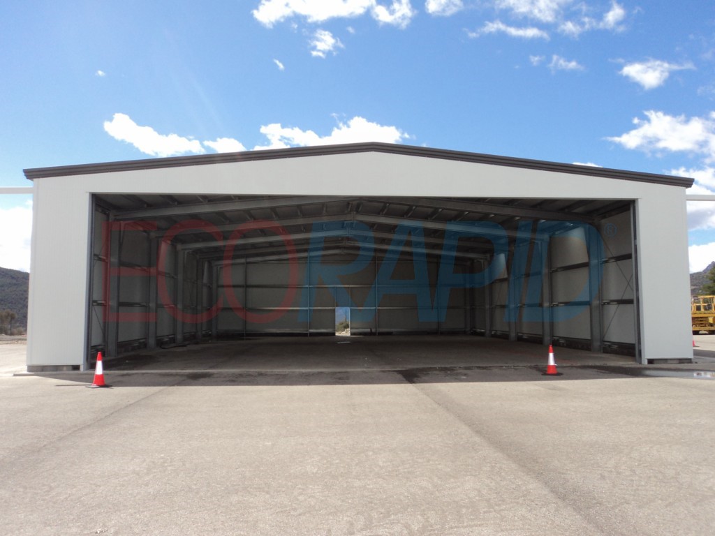découvrez les avantages d'un hangar métallique économique, une solution idéale pour vos besoins de stockage. alliant durabilité, facilité d'installation et coût réduit, ce type de structure optimise vos espaces tout en respectant votre budget.