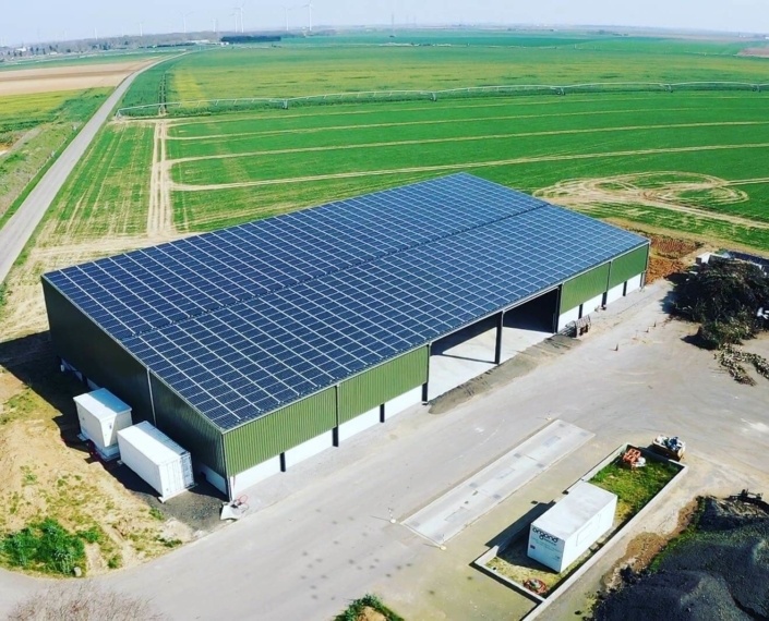 découvrez comment obtenir un hangar photovoltaïque gratuit pour optimiser l'utilisation de votre espace tout en bénéficiant d'une énergie renouvelable. un investissement durable qui réduit vos coûts énergétiques tout en préservant l'environnement.