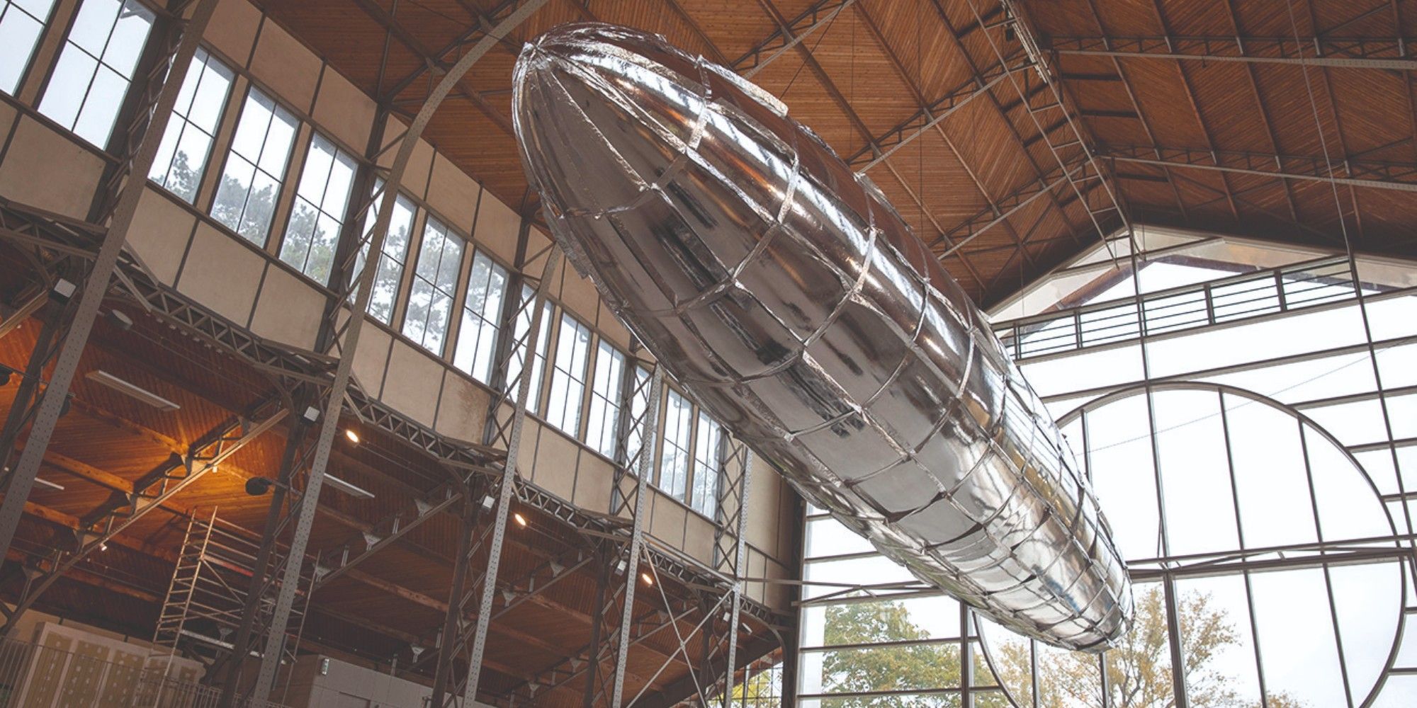 découvrez notre gamme de hangars polyvalents, idéaux pour le stockage, l'agriculture ou l'industrie. construits avec des matériaux durables, nos hangars offrent une protection optimale contre les intempéries tout en maximisant l'espace. trouvez le modèle parfait pour vos besoins dès aujourd'hui !
