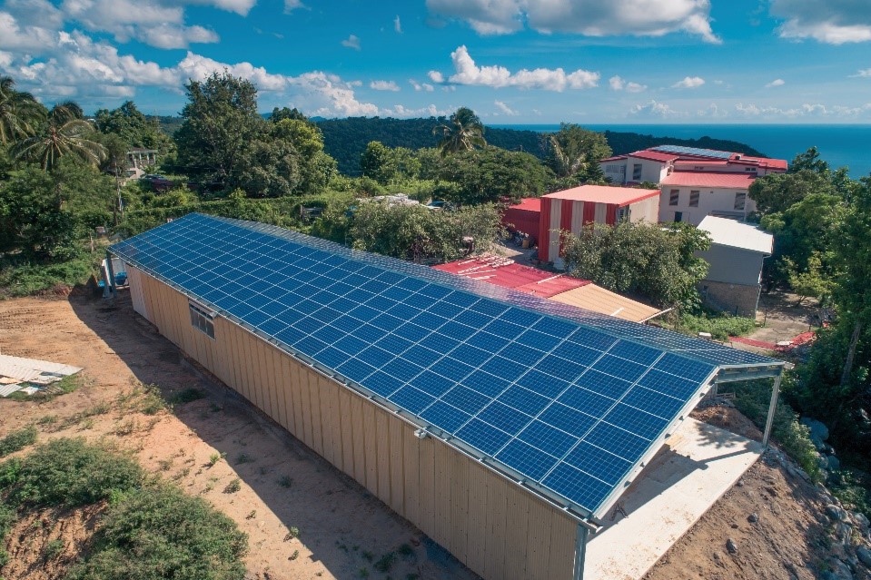 découvrez comment un hangar solaire peut vous aider à réaliser d'importantes économies d'énergie et à réduire vos factures. optimisez votre espace tout en adoptant des solutions durables grâce à nos conseils et nos astuces.