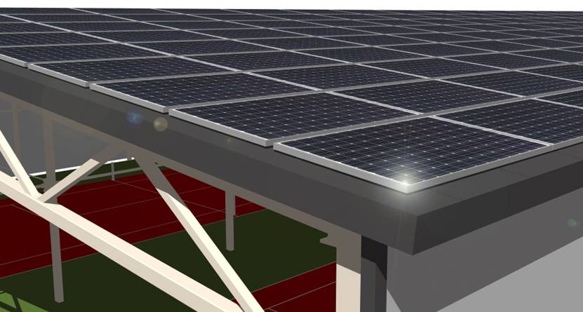 découvrez comment bénéficier d'un hangar solaire gratuit pour optimiser votre consommation d'énergie et réduire votre empreinte carbone. profitez de cet espace innovant, conçu pour capter l'énergie solaire et vous offrir une solution éco-responsable.