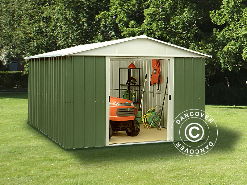 découvrez nos hangars en métal, idéalement conçus pour répondre à vos besoins de stockage et d'abri. robustesse, durabilité et flexibilité sont au rendez-vous pour protéger vos biens et optimiser votre espace.