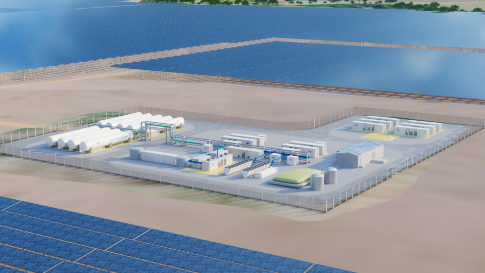 découvrez comment hdf energy se distingue de ses concurrents dans le secteur de l'énergie. analyse des innovations, des performances et des stratégies qui font de hdf energy un leader dans son domaine.