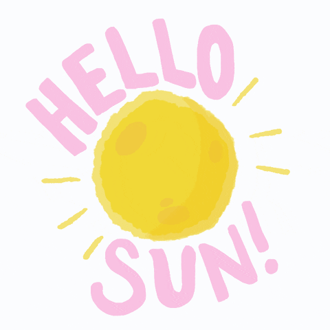 découvrez l'énergie positive de hello sun ! profitez d'un voyage inspirant vers des journées ensoleillées, pleines de bonheur et de couleurs. rejoignez-nous pour célébrer la lumière et la chaleur du soleil dans votre vie.