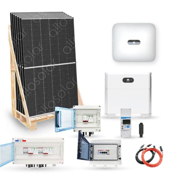 découvrez les solutions solaires innovantes de huawei qui allient performance et durabilité. optimisez votre consommation d'énergie avec la technologie de pointe de huawei pour un avenir énergétique plus vert.