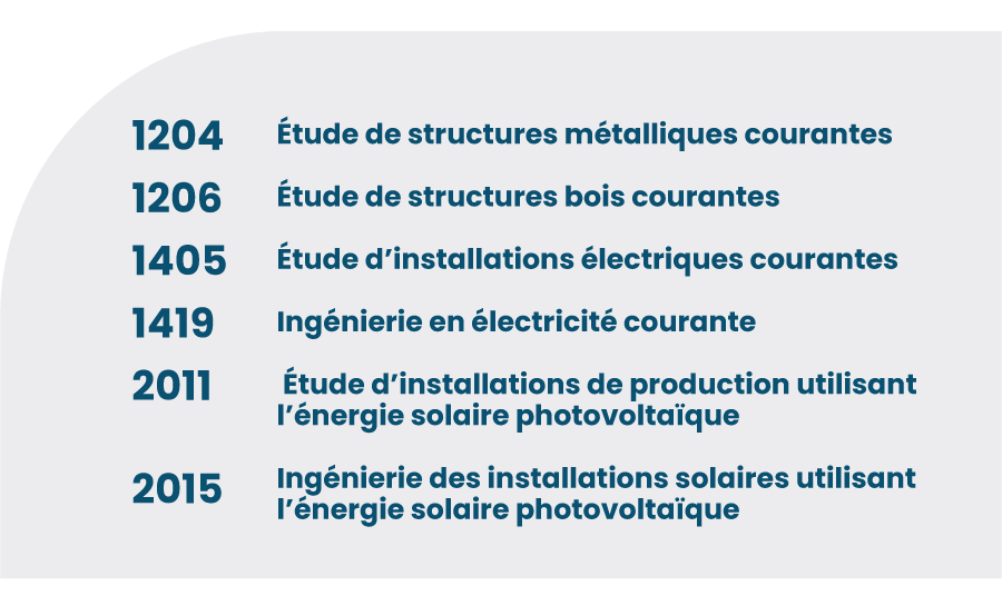 découvrez notre expertise en études et installations, offrant des solutions sur mesure pour tous vos projets. notre équipe vous accompagne dans l'analyse, la planification et la mise en œuvre, garantissant des résultats fiables et efficaces.