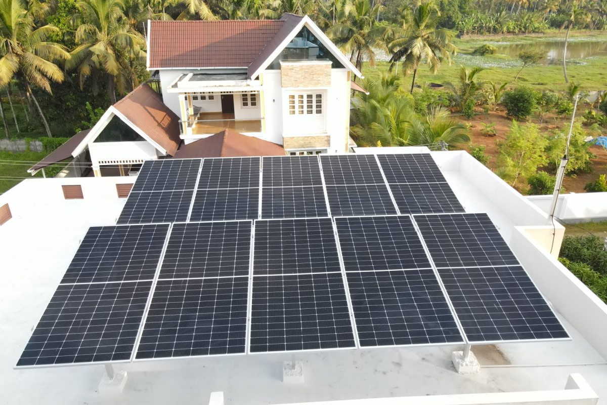 découvrez comment l'impact écologique des panneaux solaires peut réduire votre facture d'électricité tout en préservant notre planète. adoptez une énergie renouvelable et économisez sur le long terme.