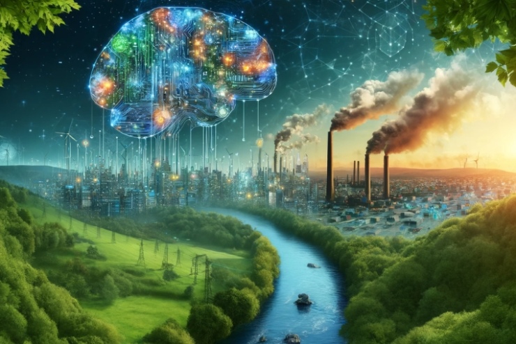 découvrez l'impact environnemental des activités humaines et apprenez comment réduire notre empreinte pour préserver la planète. explorez les enjeux écologiques liés à la pollution, au changement climatique et à la biodiversité.