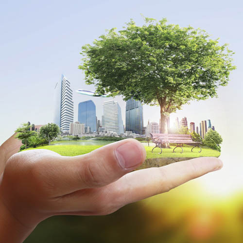 découvrez l'impact environnemental des activités humaines sur notre planète. explorez les conséquences de la pollution, du changement climatique et des pratiques non durables, ainsi que des solutions pour préserver notre environnement pour les générations futures.