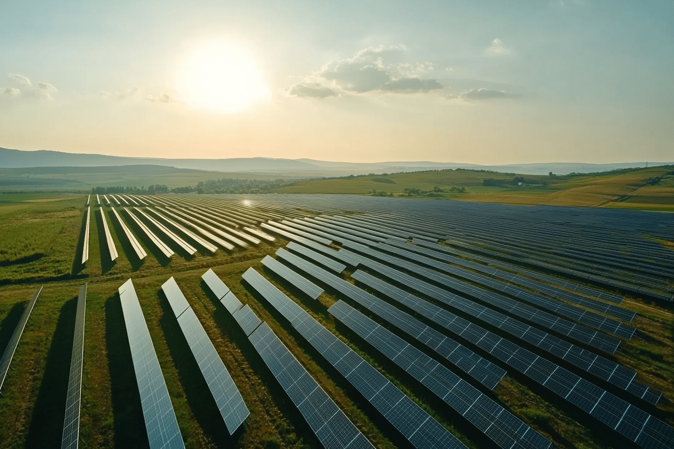 découvrez l'impact des panneaux solaires sur l'environnement et l'économie. apprenez comment cette technologie renouvelable contribue à la réduction des émissions de carbone et à la création d'une énergie durable pour un avenir meilleur.