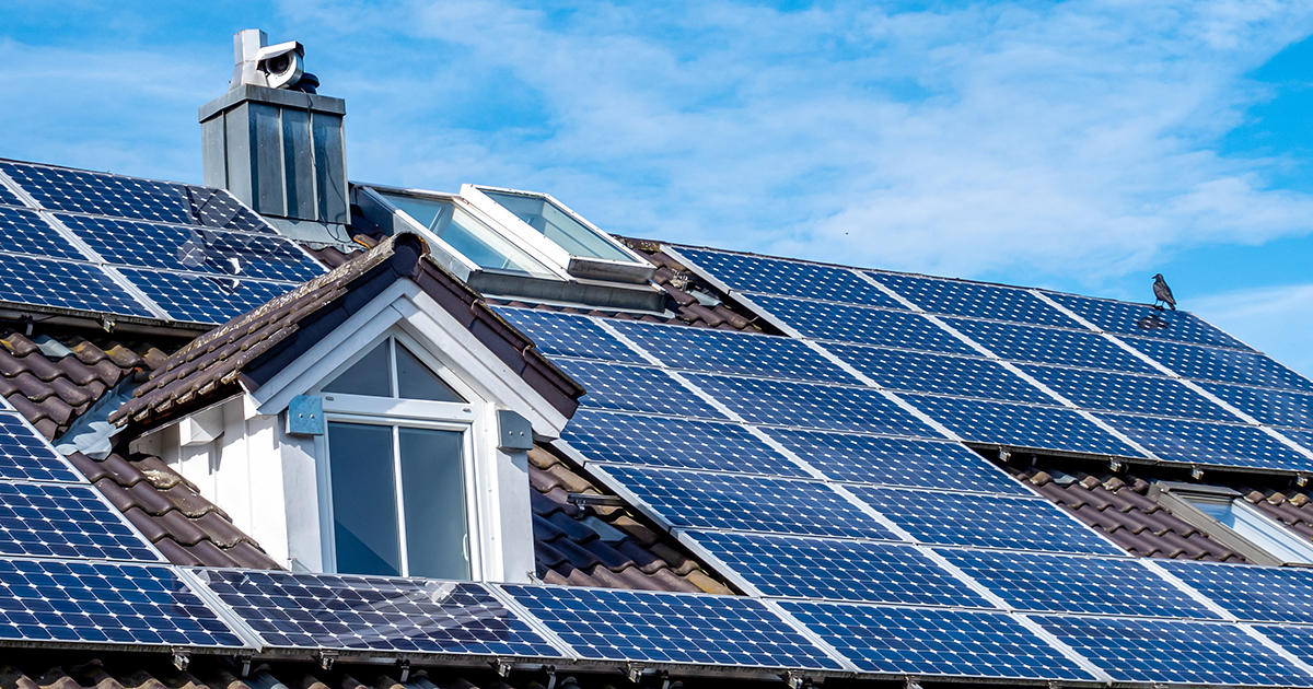 découvrez comment l'impact technologique révolutionne l'énergie solaire, transformant des solutions durables en innovations de pointe. explorez les avancées qui permettent une production d'énergie plus efficace, réduisant notre empreinte carbone et intégrant les énergies renouvelables dans notre quotidien.