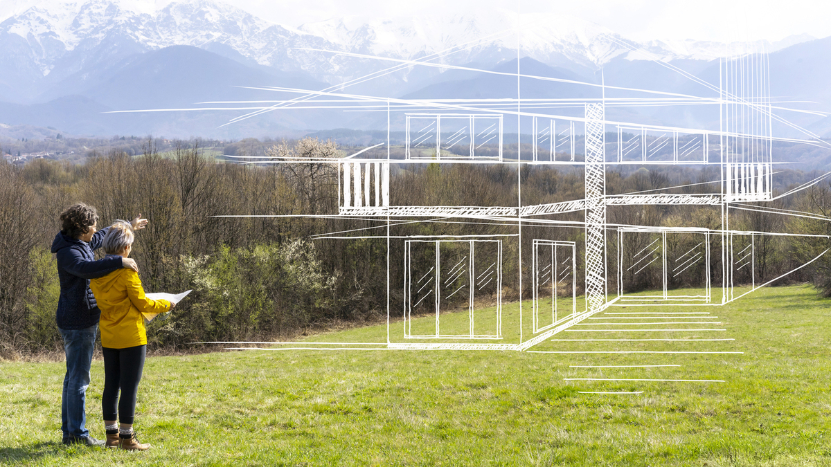 découvrez notre guide complet sur l'implantation de maison, incluant des conseils pratiques, des astuces de planification et des éléments à considérer pour optimiser l'espace et l'orientation de votre futur habitat.
