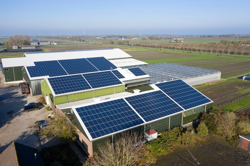 découvrez l'importance des panneaux solaires pour les pme et comment ils peuvent réduire les coûts énergétiques, améliorer la durabilité et contribuer à la transition énergétique. adoptez les énergies renouvelables dès aujourd'hui pour un avenir plus vert!