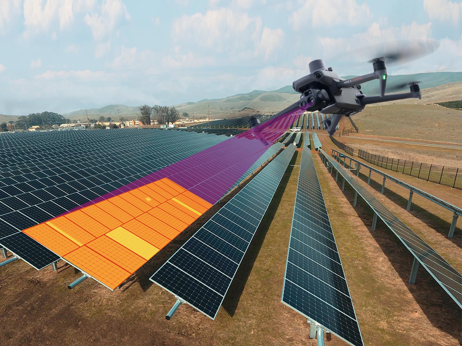 découvrez l'importance croissante de l'énergie photovoltaïque dans la transition énergétique. apprenez comment cette technologie durable contribue à la réduction des émissions de carbone, à l'indépendance énergétique et à la création d'emplois, tout en offrant une solution innovante pour un avenir énergétique plus vert.