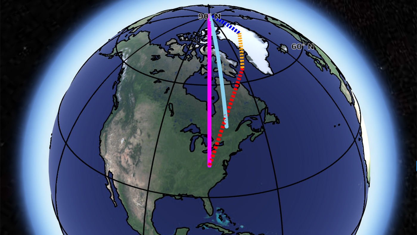 découvrez l'inclinaison de la terre, un phénomène clé qui influence notre climat et les saisons. apprenez comment cet angle unique affecte la lumière du soleil et les variations climatiques, et explorez son impact sur la vie sur notre planète.