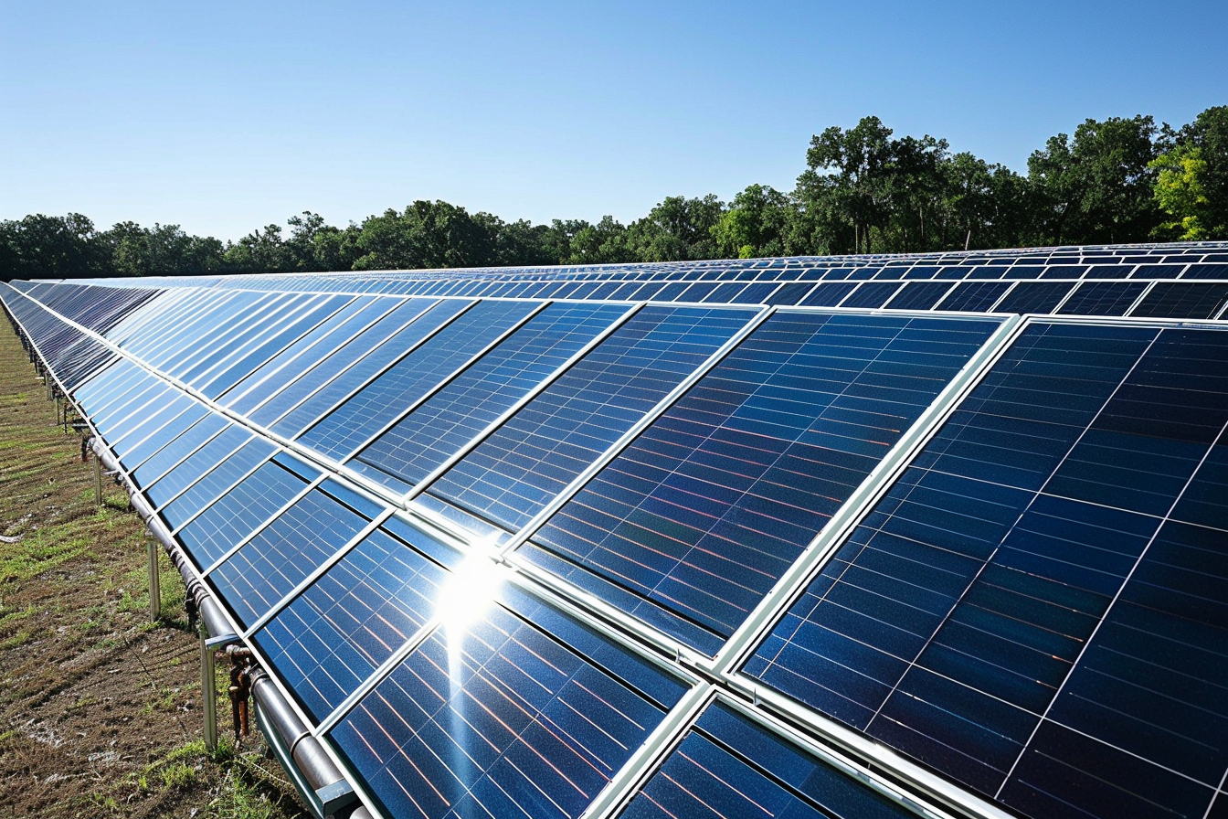 découvrez les inconvénients de l'énergie solaire, notamment les coûts d'installation, l'intermittence de la production d'énergie, et les défis liés au stockage. explorez les limites de cette source d'énergie renouvelable et informez-vous avant de faire le choix de l'énergie solaire.